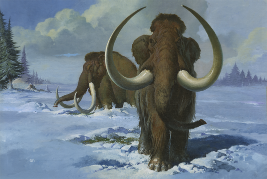 Mammoth